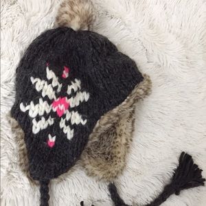 🔥LASTDAY🔥AE Faux fur winter hat